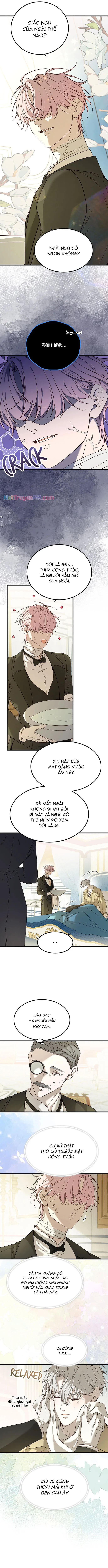 cơ hội thứ hai chapter 95 5