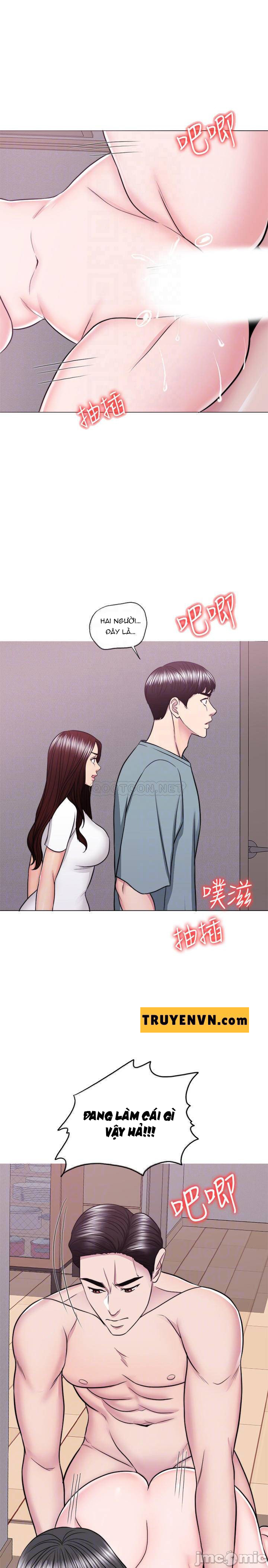 bể bơi ướt át chapter 48 14