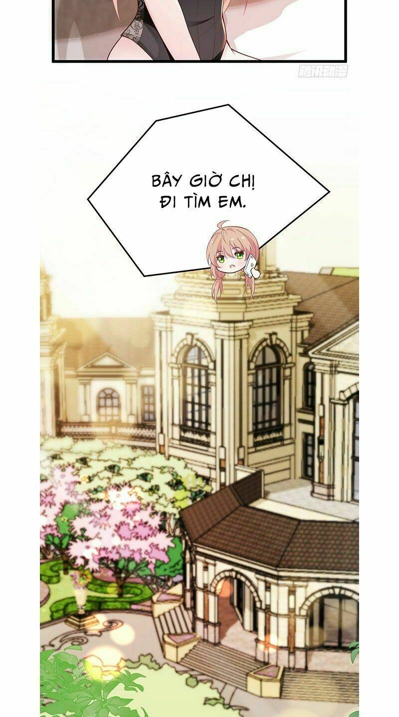 bí mật kết hôn với ảnh đế: vợ ơi đến đây tấn công đi nào chapter 45 9