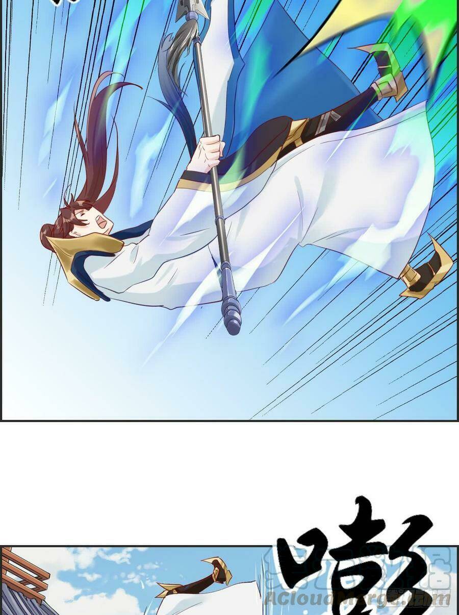 tối cường hoàn khố hệ thống chapter 27 37