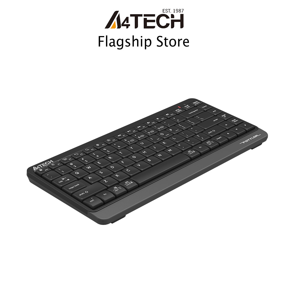 Bàn phím Bluetooth FBK11 A4TECH - Hàng chính hãng