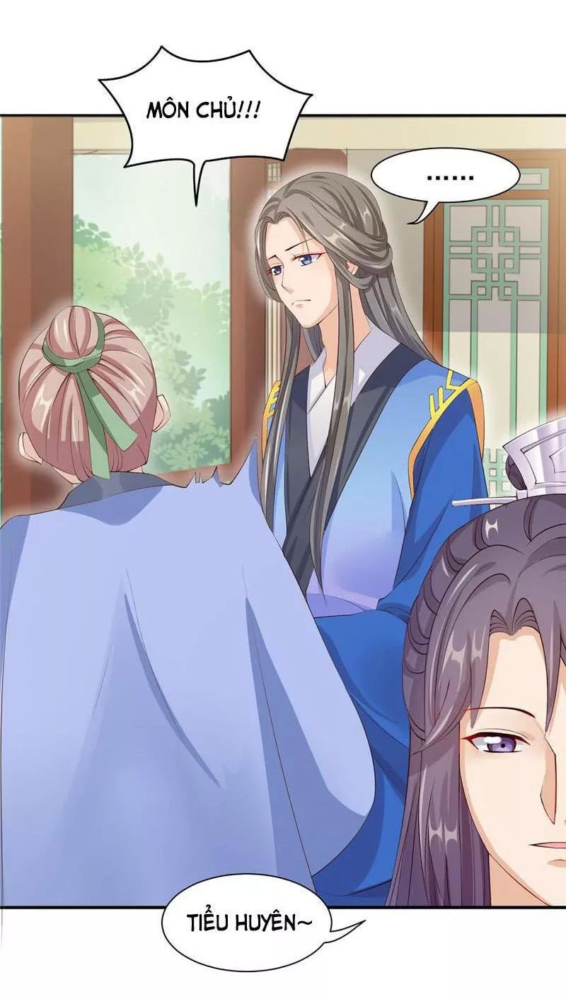 võ lâm manh chủ chapter 32 11