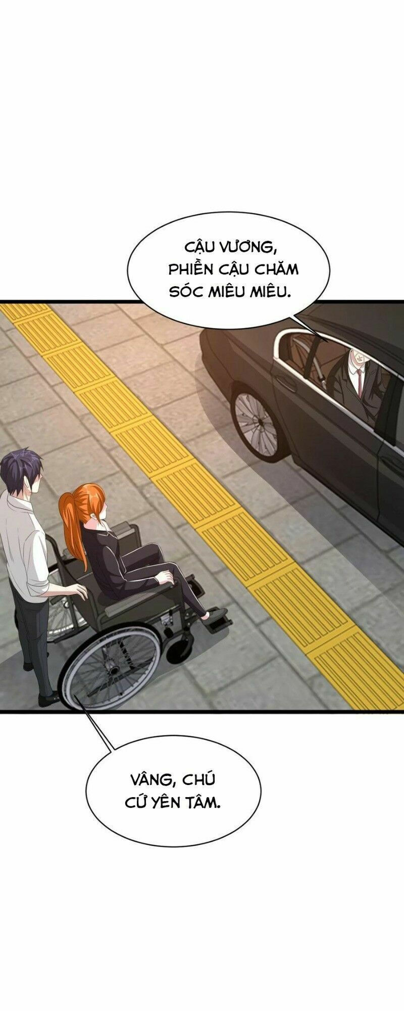 đô thị tà vương chapter 77 6