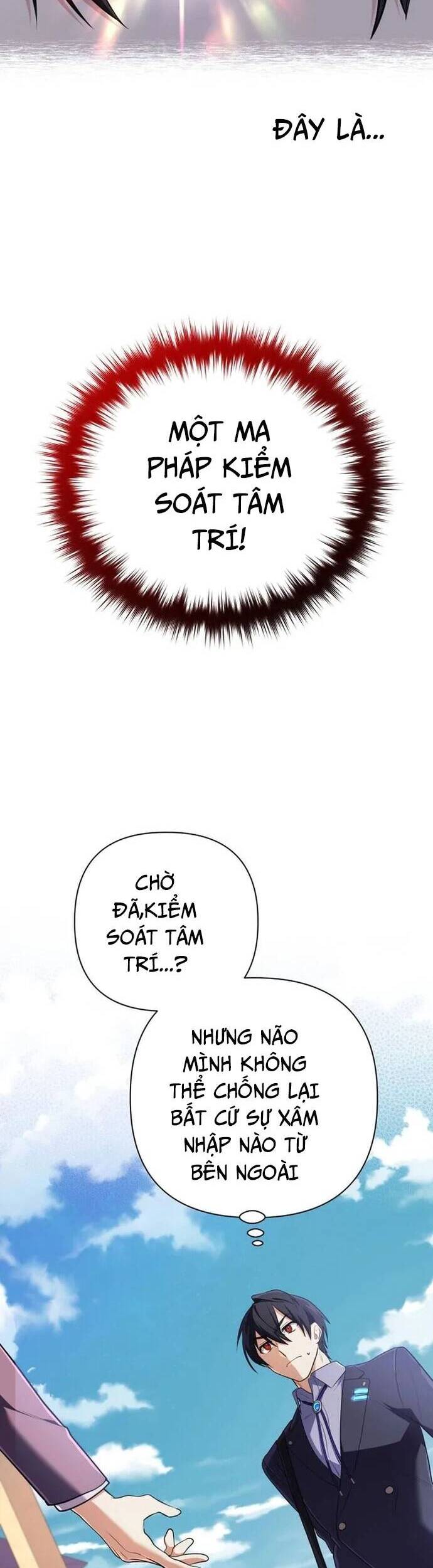 sự trở lại của đại pháp sư huyền thoại chapter 19 14