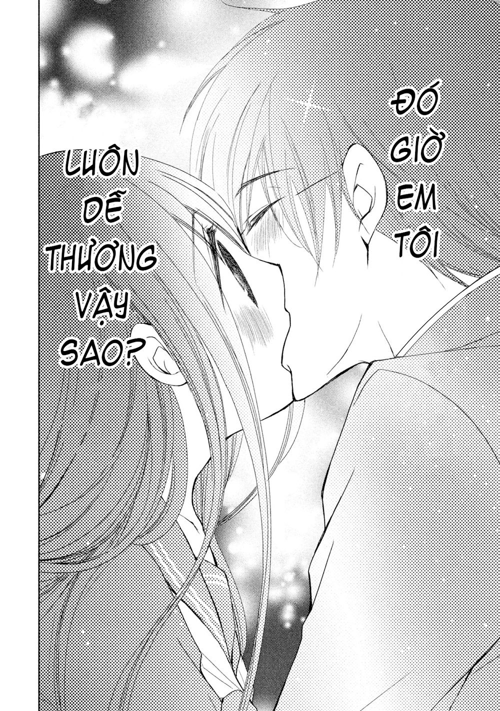 tôi là em gái tôi còn em gái tôi là tôi chapter 18 12