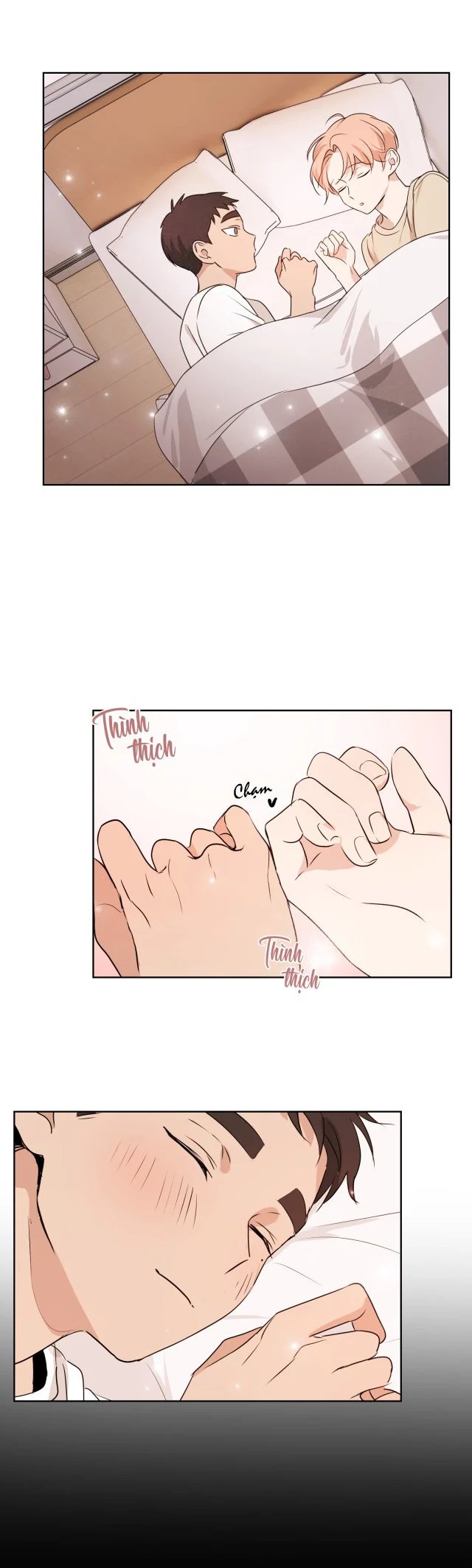 khi đào nở hoa chapter 8 27