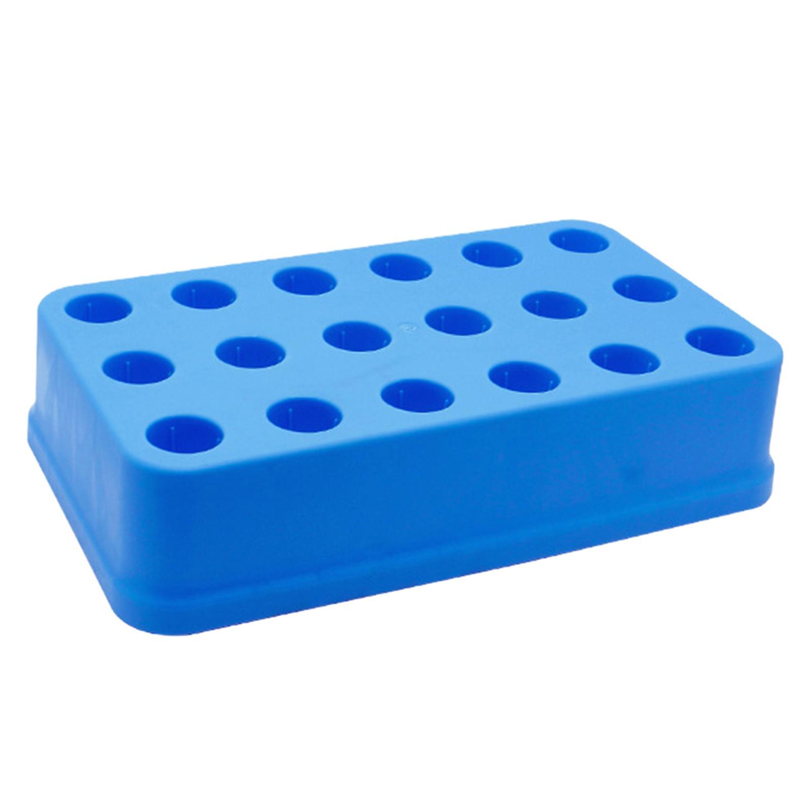CNC Tool Holder Case Storage Tray Large Capacity Drilling Bit Organizer Portable Milling Cutter Storage Box Stand Holder Case