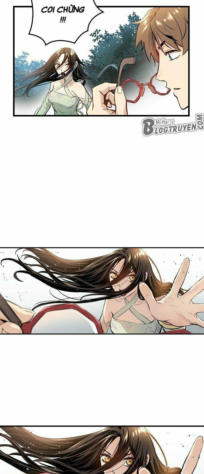 hứa lan chapter 7 39