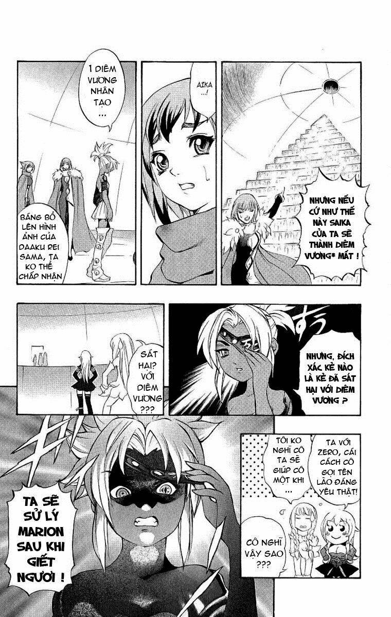 phù thủy phép thuật chapter 44 9