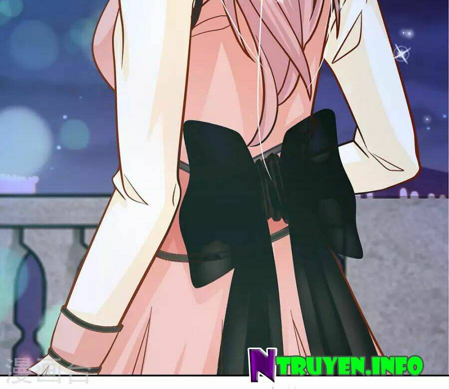 thiếu soái của tôi chính là manh như vậy chapter 66 18