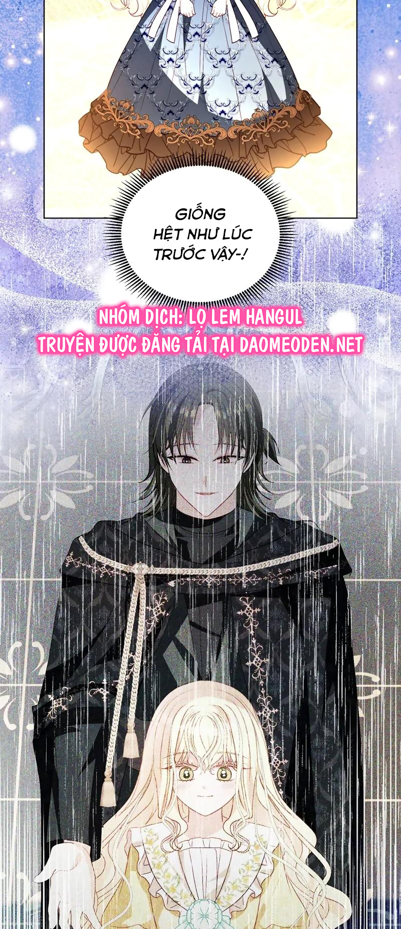 papa của tôi đã xuất hiện chapter 69 28