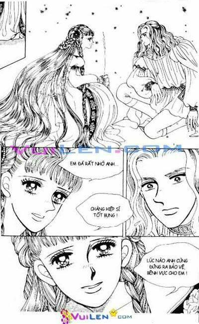 princess - công chúa xứ hoa (bản đẹp) chapter 6 67
