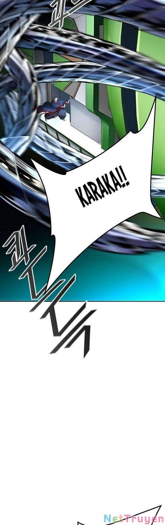 tòa tháp bí ẩn 2 chapter 544 45