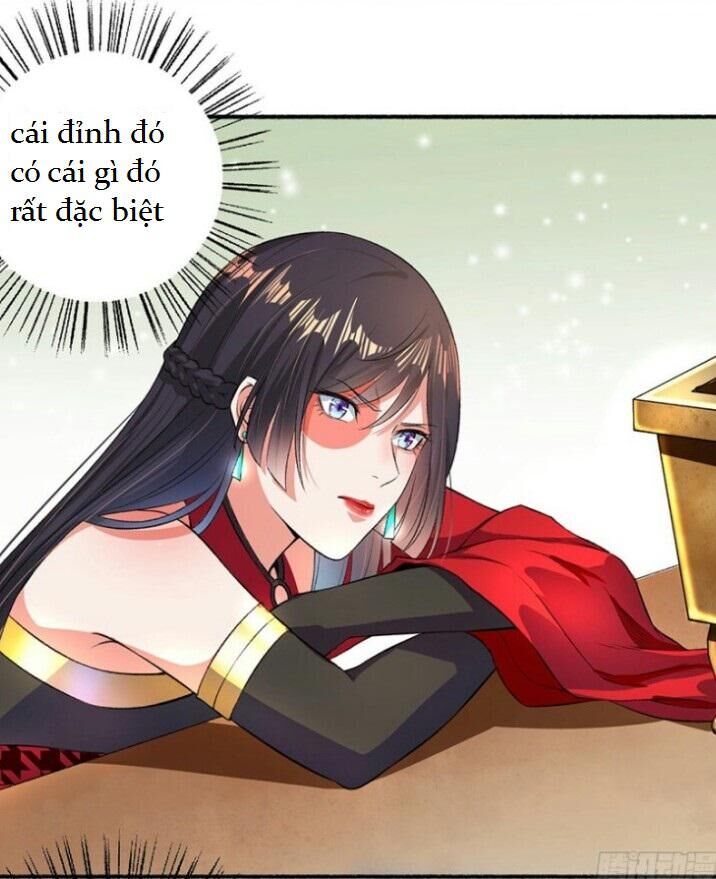 Cuồng Phi Phách Lối chapter 15.5 40