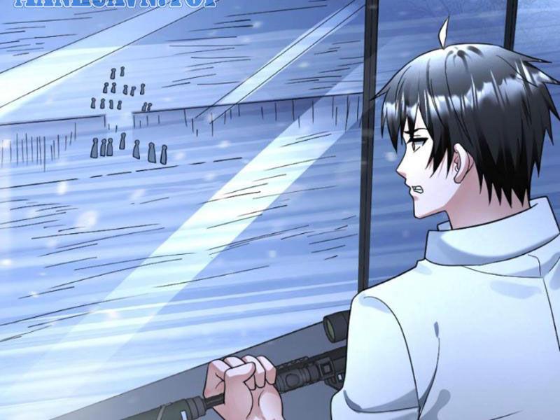 đóng băng toàn cầu: tôi gây dựng nên phòng an toàn thời tận thế chapter 192 39