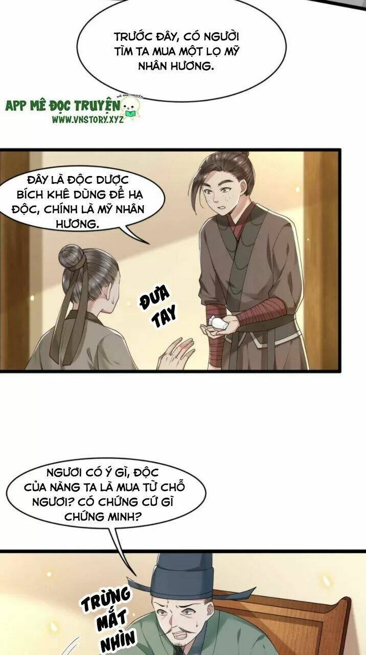 phượng hoàng vu phi chapter 59 18