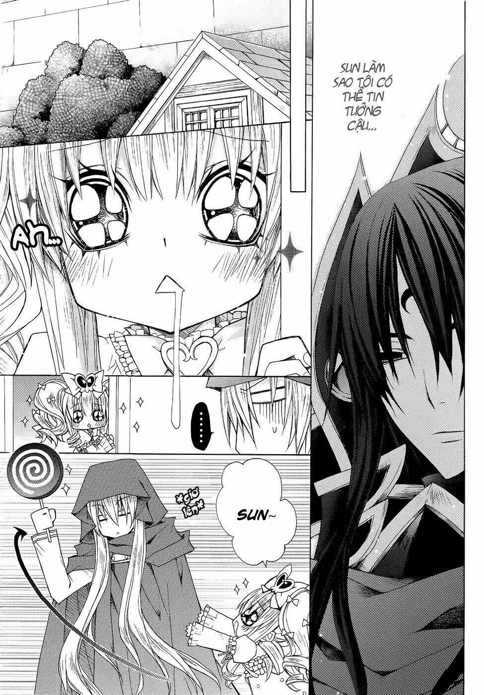 the legend of sun knight chapter 7 4