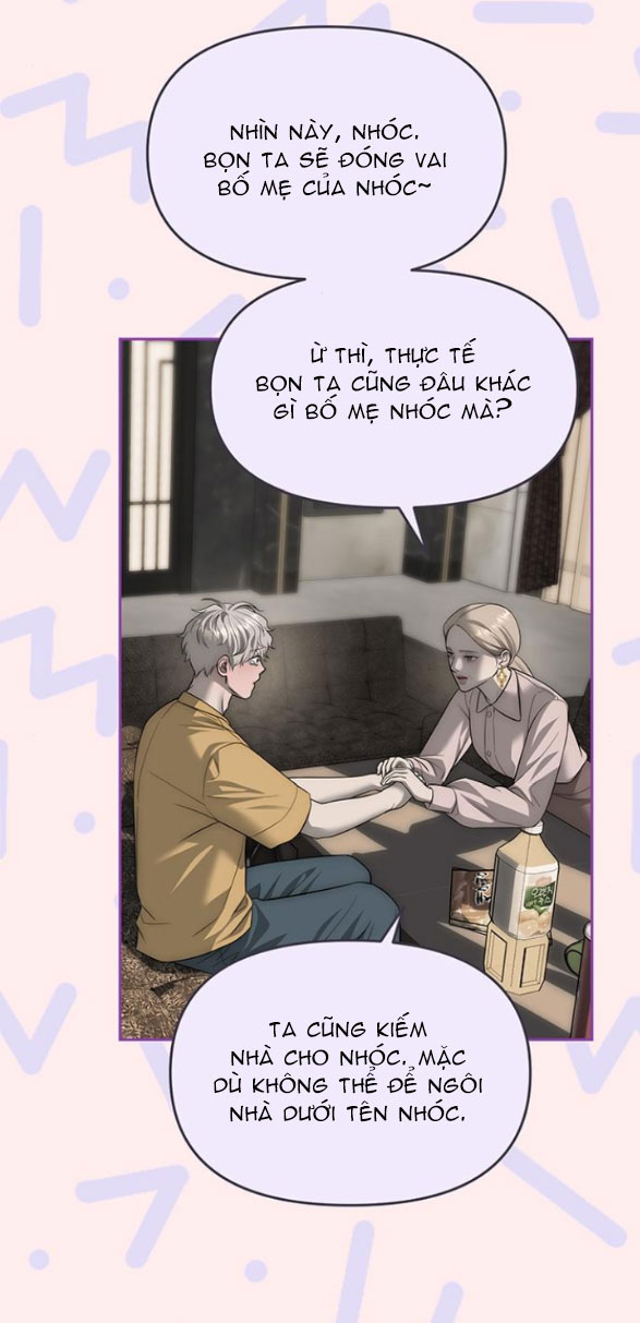 xâm nhập trường trung học tài phiệt chapter 68.2 9