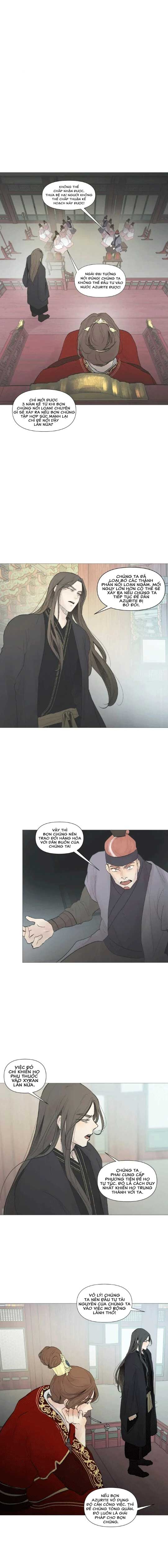 ellin’s solhwa chapter 24 1