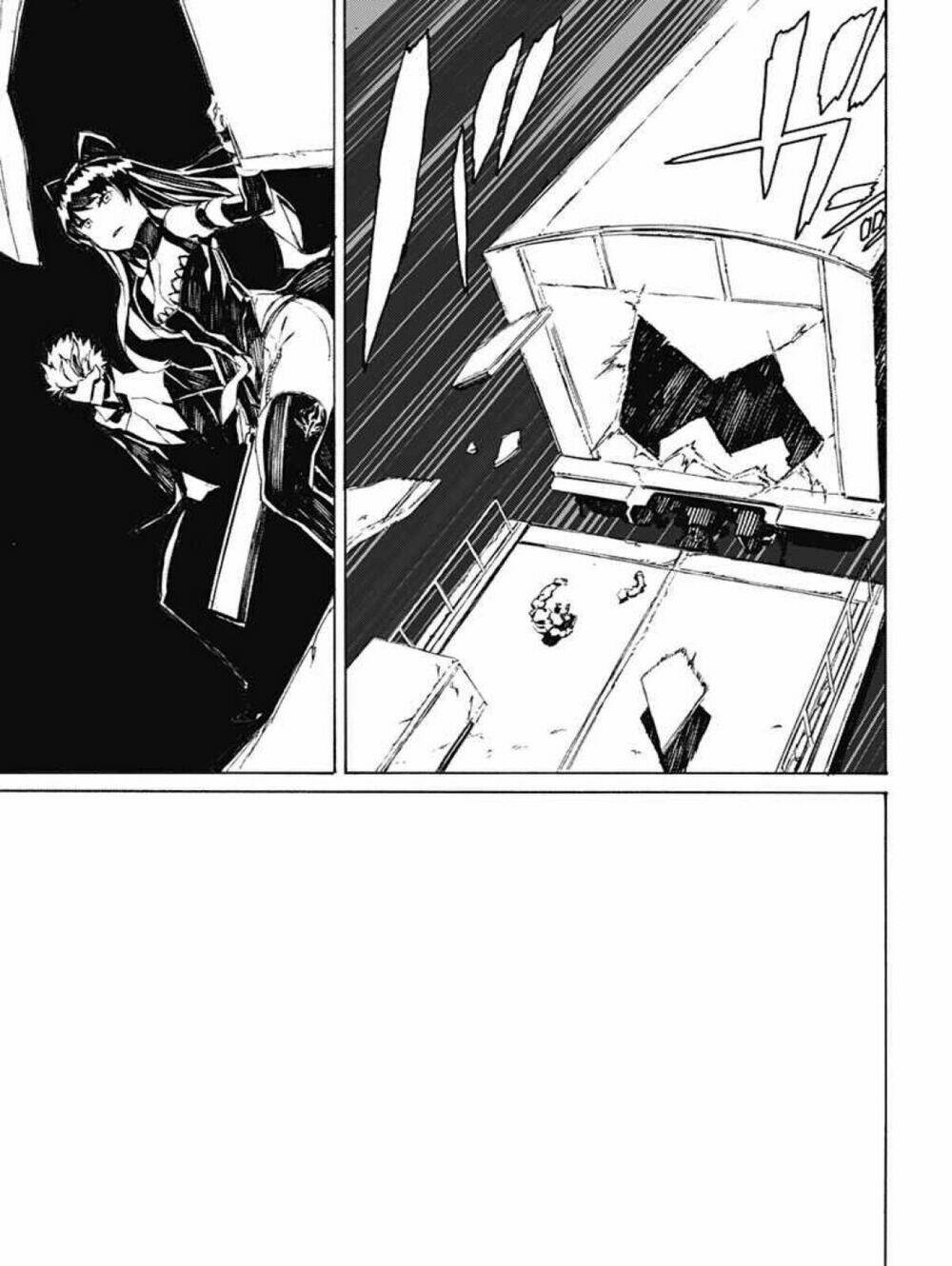 học viện đào tạo thợ săn quái vật chapter 5 15