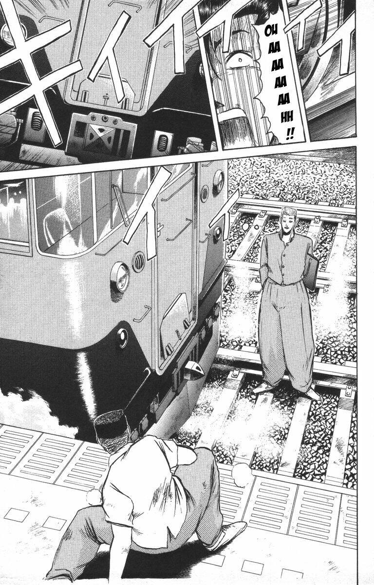 shonan junai gumi chapter 95 17