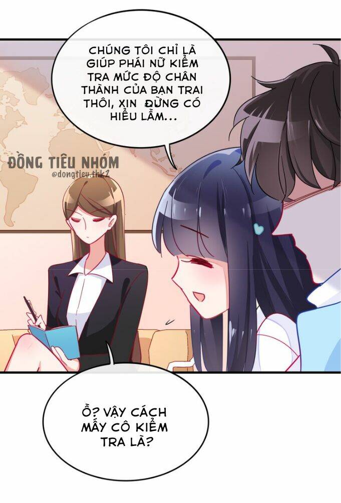 cẩm nang tấn công tra nam chapter 2 22