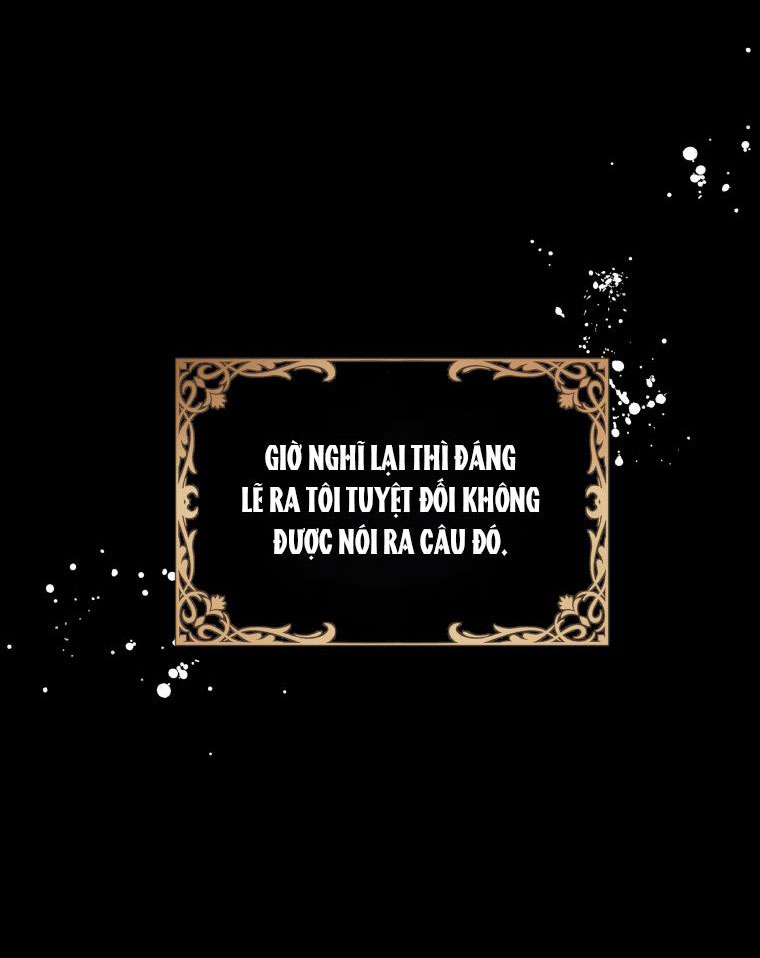thà rằng để tôi trở thành nữ hoàng chapter 1.1 28