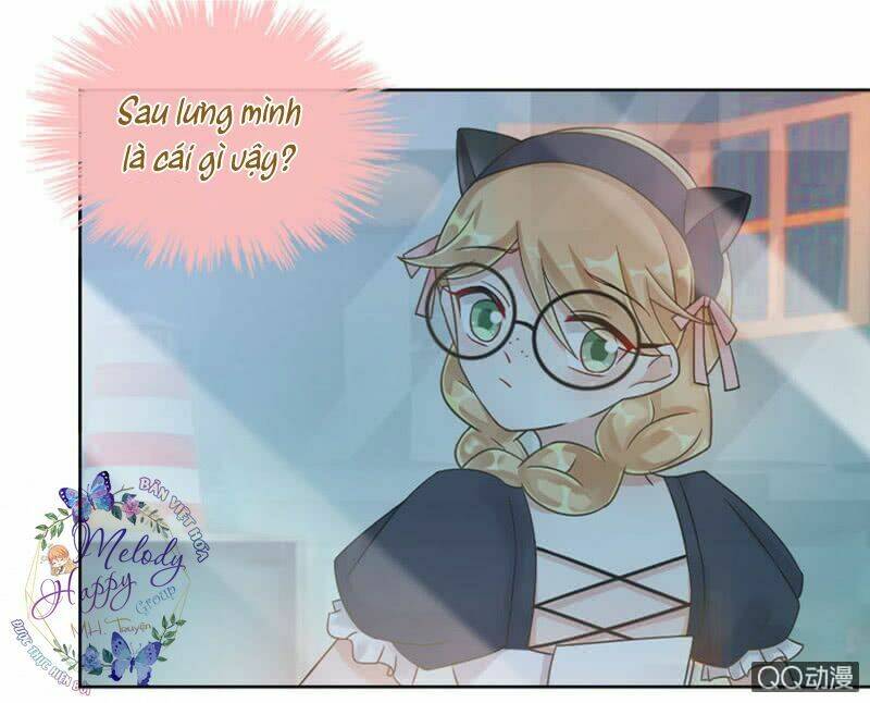 ma lạt thiên kim đẩu ác thiếu chapter 10 6