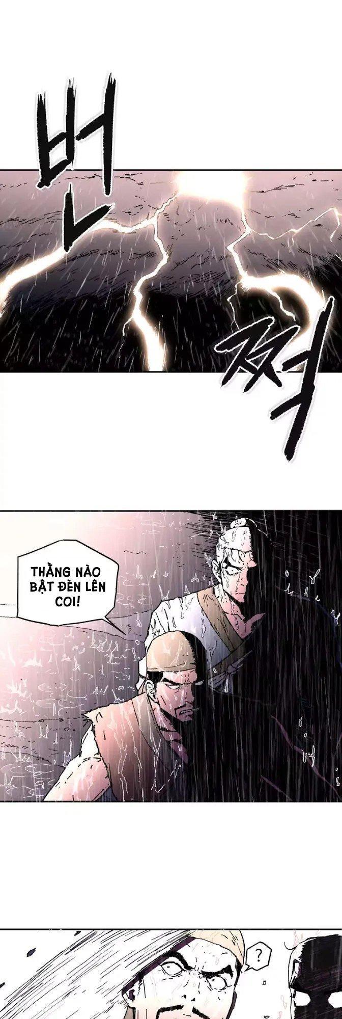 Bố Vô Song chapter 17 10