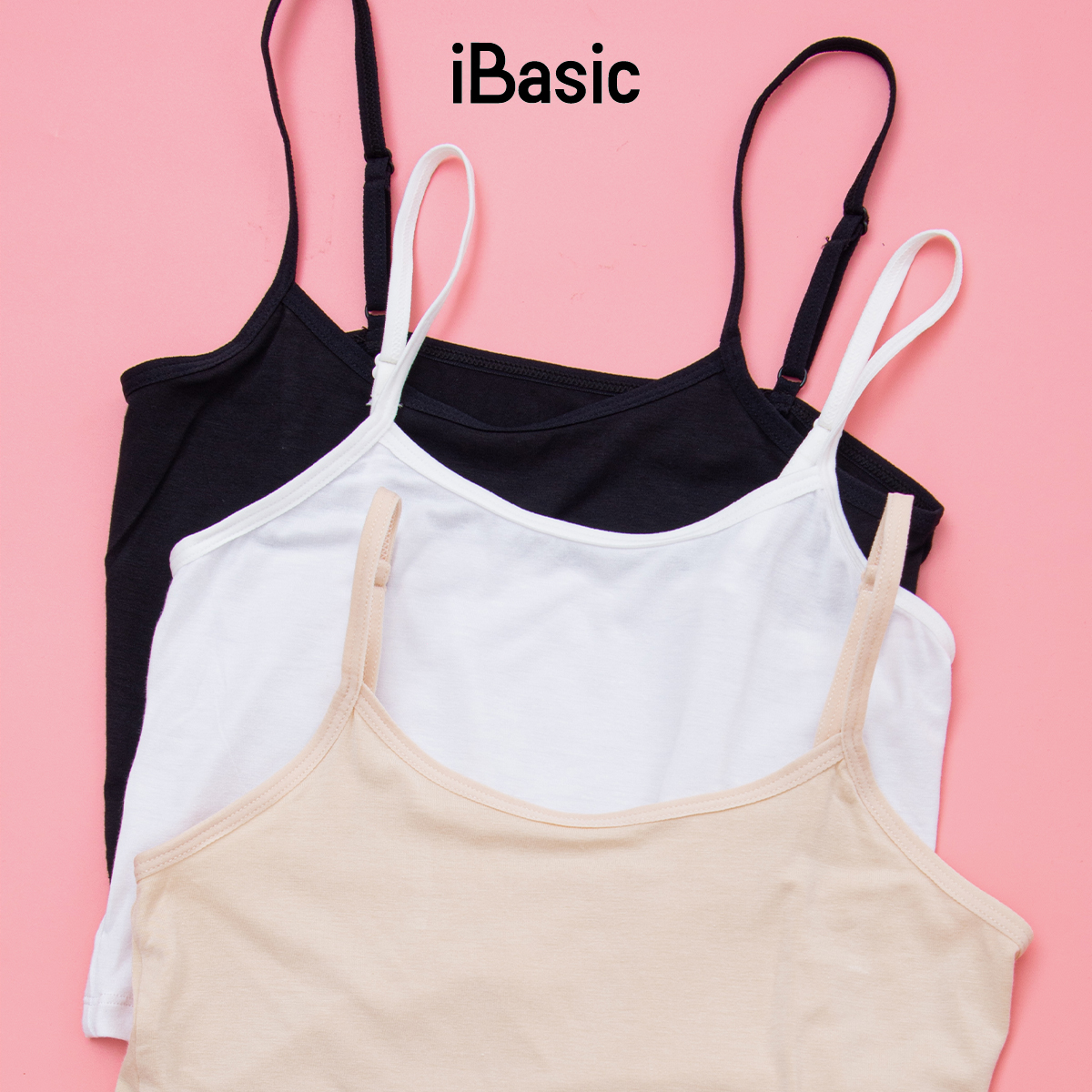 Áo cami ngắn iBasic VA111