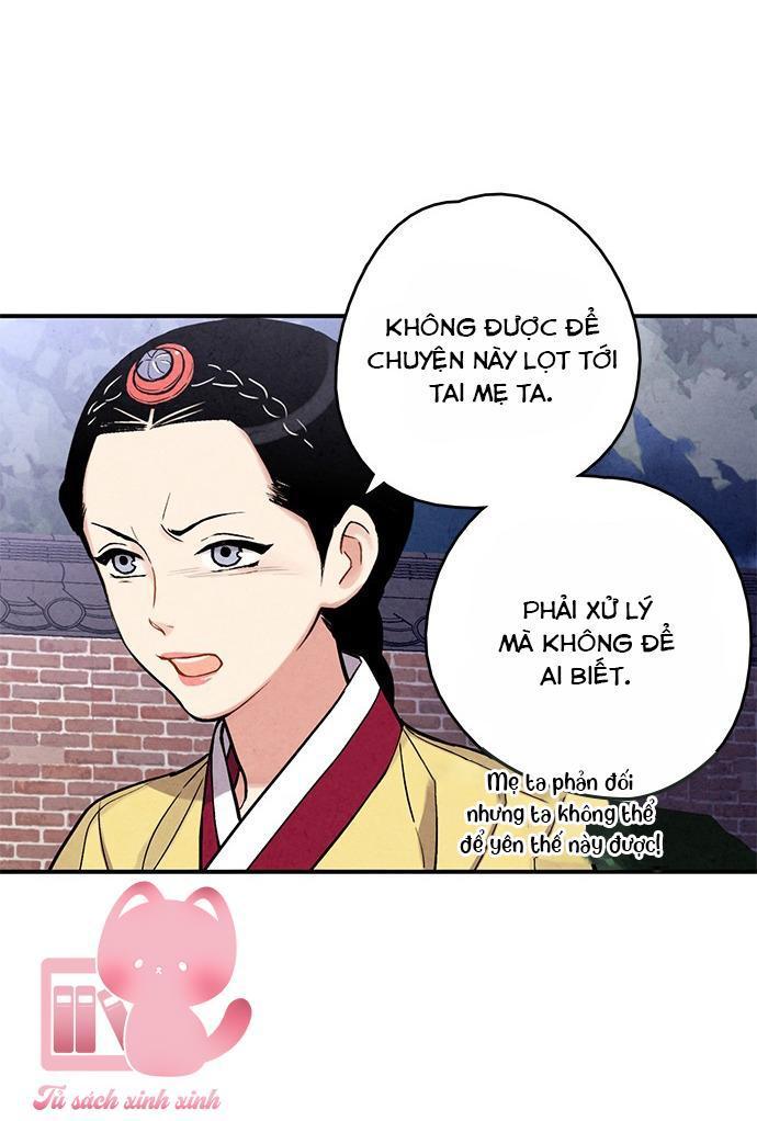 lệnh cấm hôn chapter 82 58