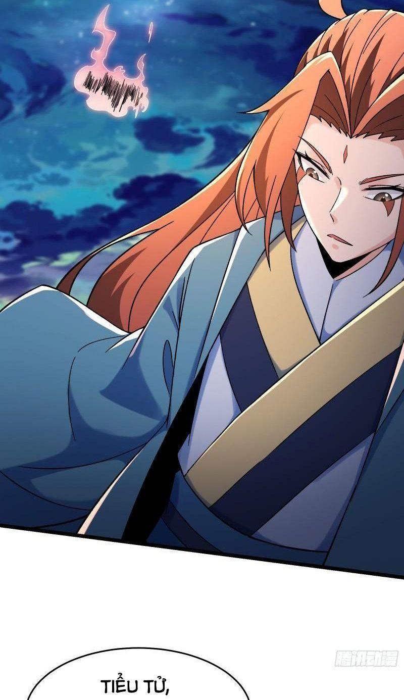 đồ đệ ta toàn là nữ ma đầu chapter 116 10