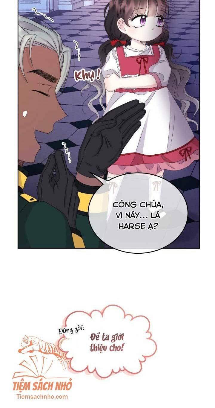 công chúa huỷ diệt chapter 31 16