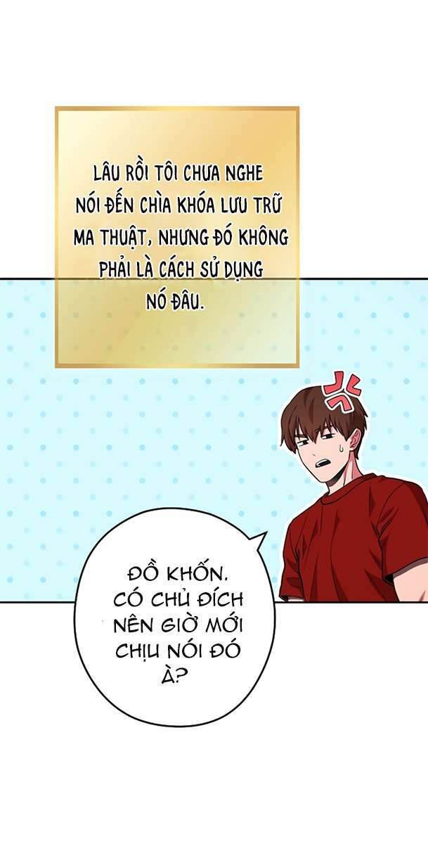 Tái Thiết Hầm Ngục Chapter 130 - Trang 43