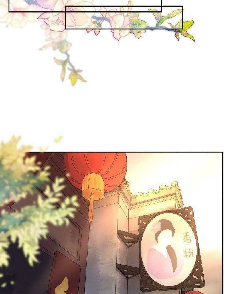 vương gia kiêu ngạo quá khó cua chapter 51 13