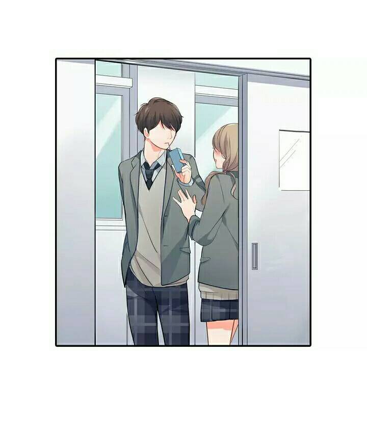 18, sống chung cùng nhau chapter 15 18