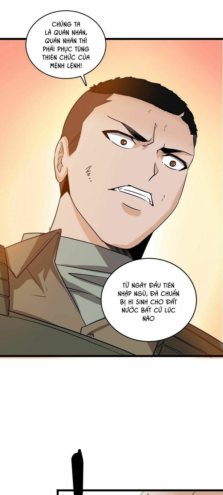 tối cường binh vương chapter 70 22