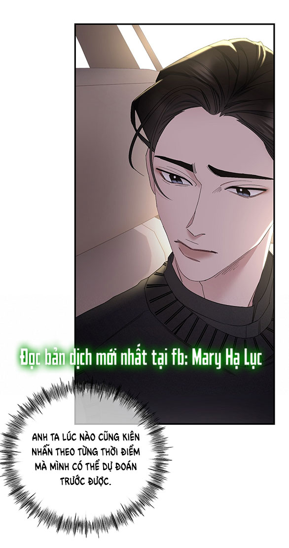 Hối Lộ Ngọt Ngào chapter 16 - Trang 8