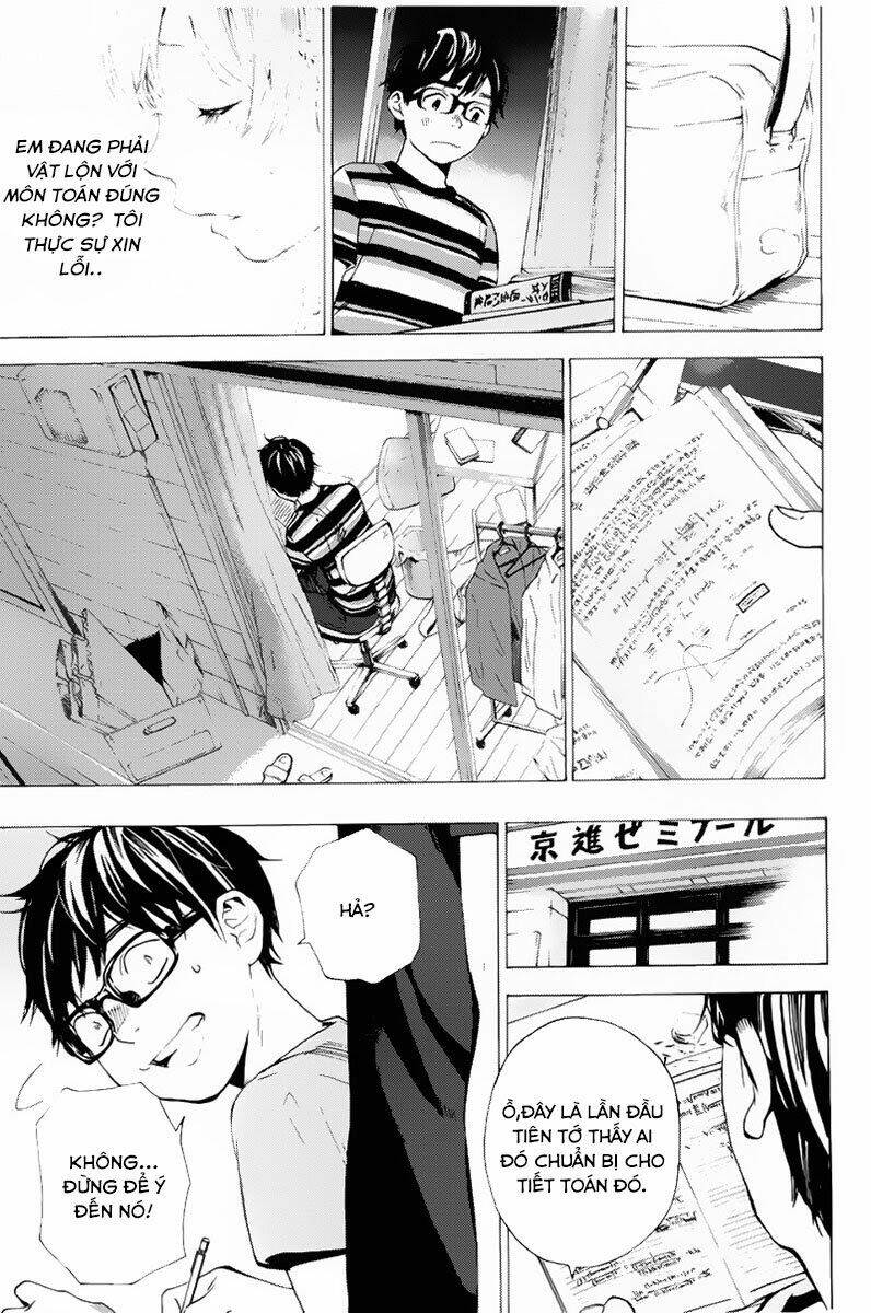 forget me not chapter 6 6