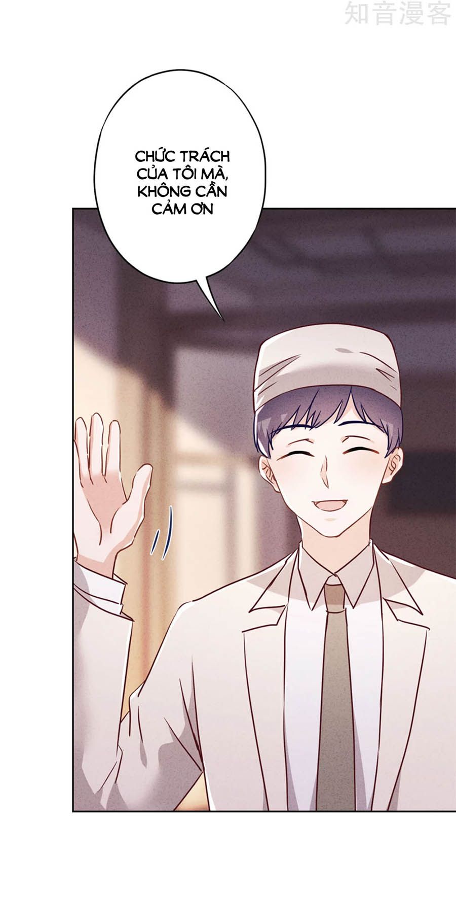 thiếu soái, vợ anh muốn lật trời! chapter 77 5