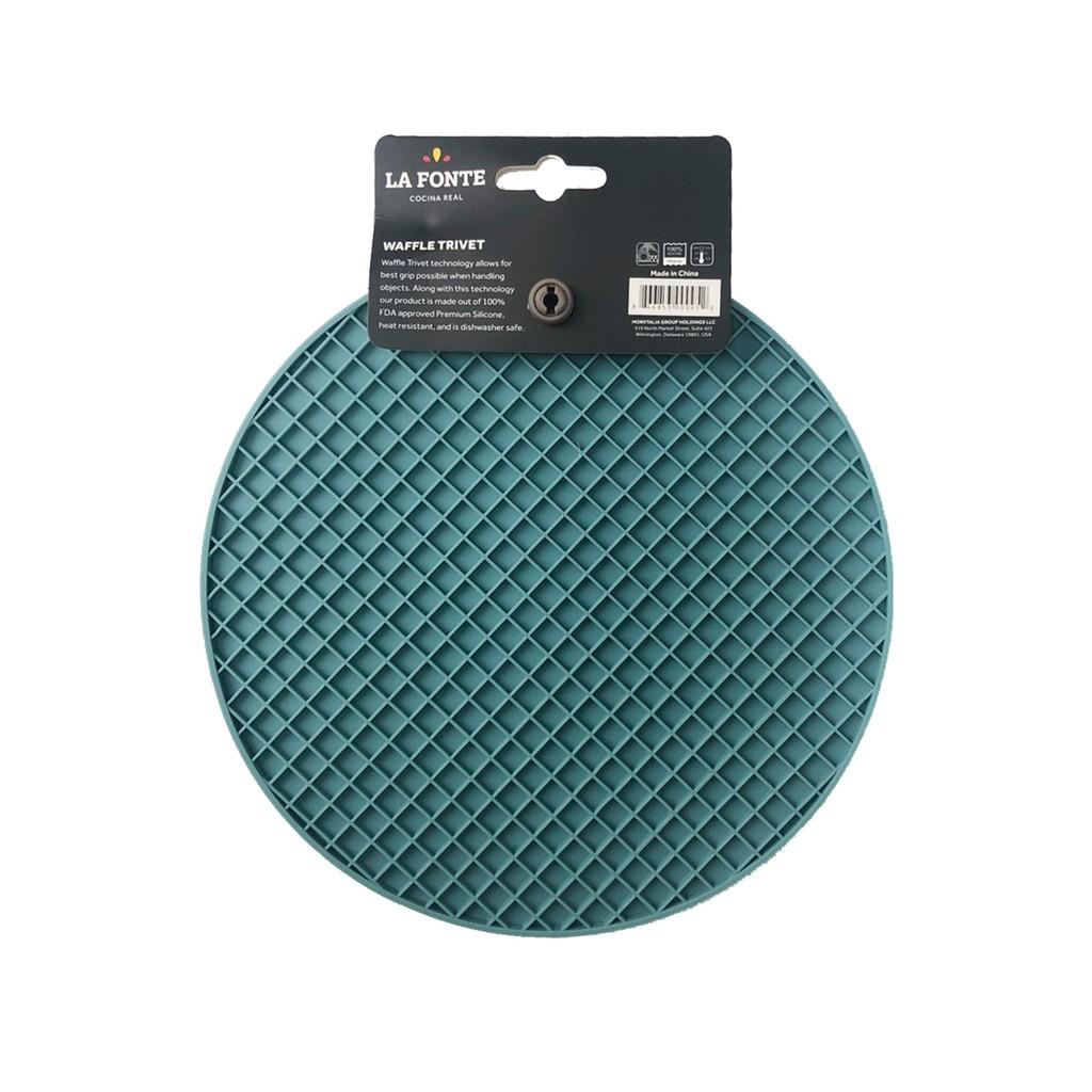 Silicone Mat-round chịu nhiệt LAFONTE - 000952