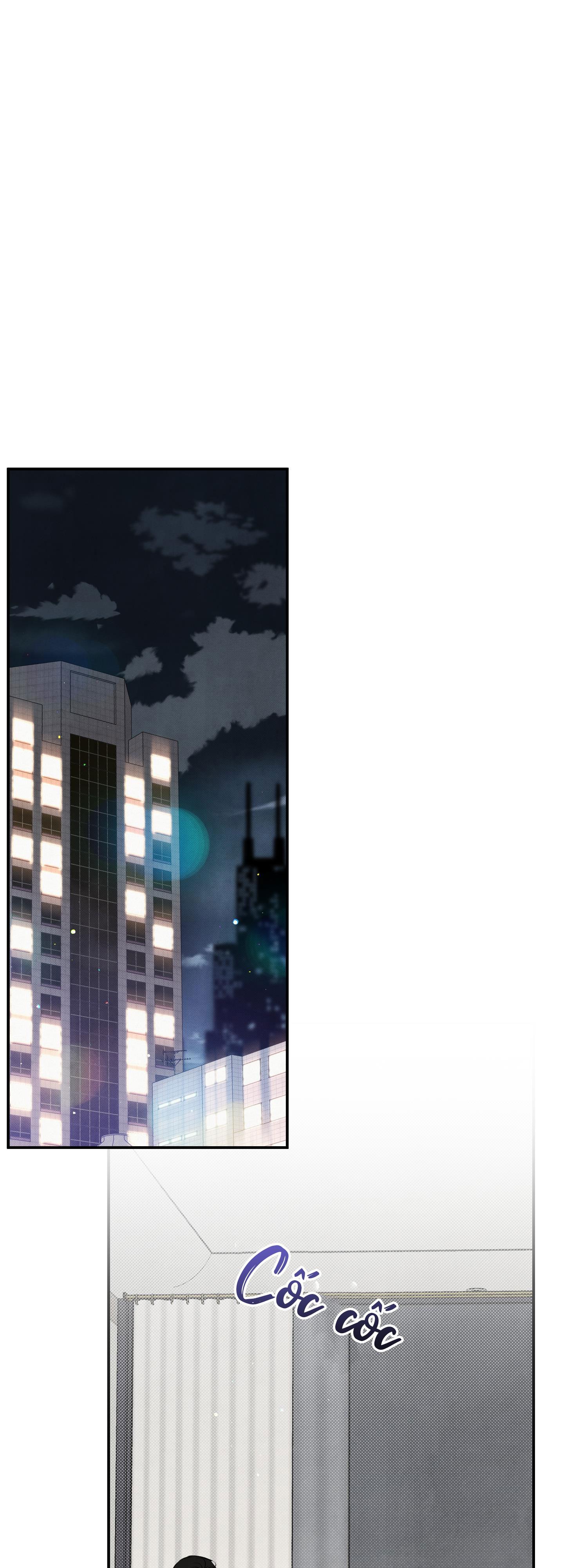 mối quan hệ của thú nhân chapter 47 1