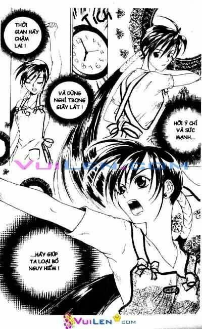 tiên nữ giáng trần chapter 2 77