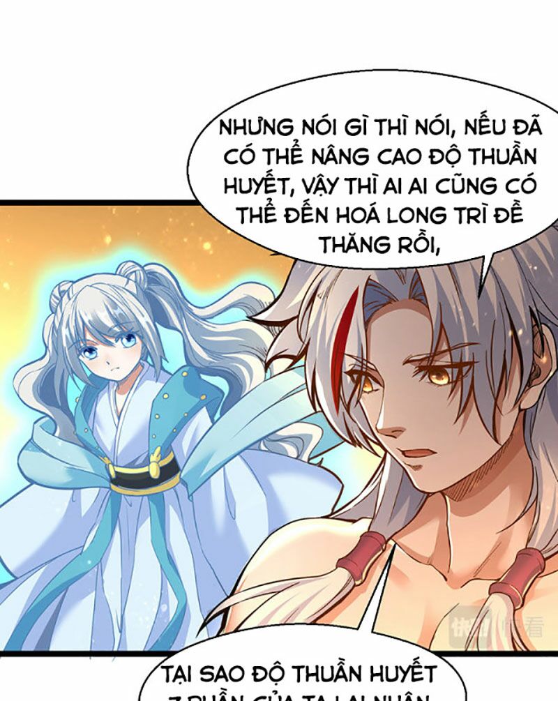 võ đạo độc tôn chapter 415 26