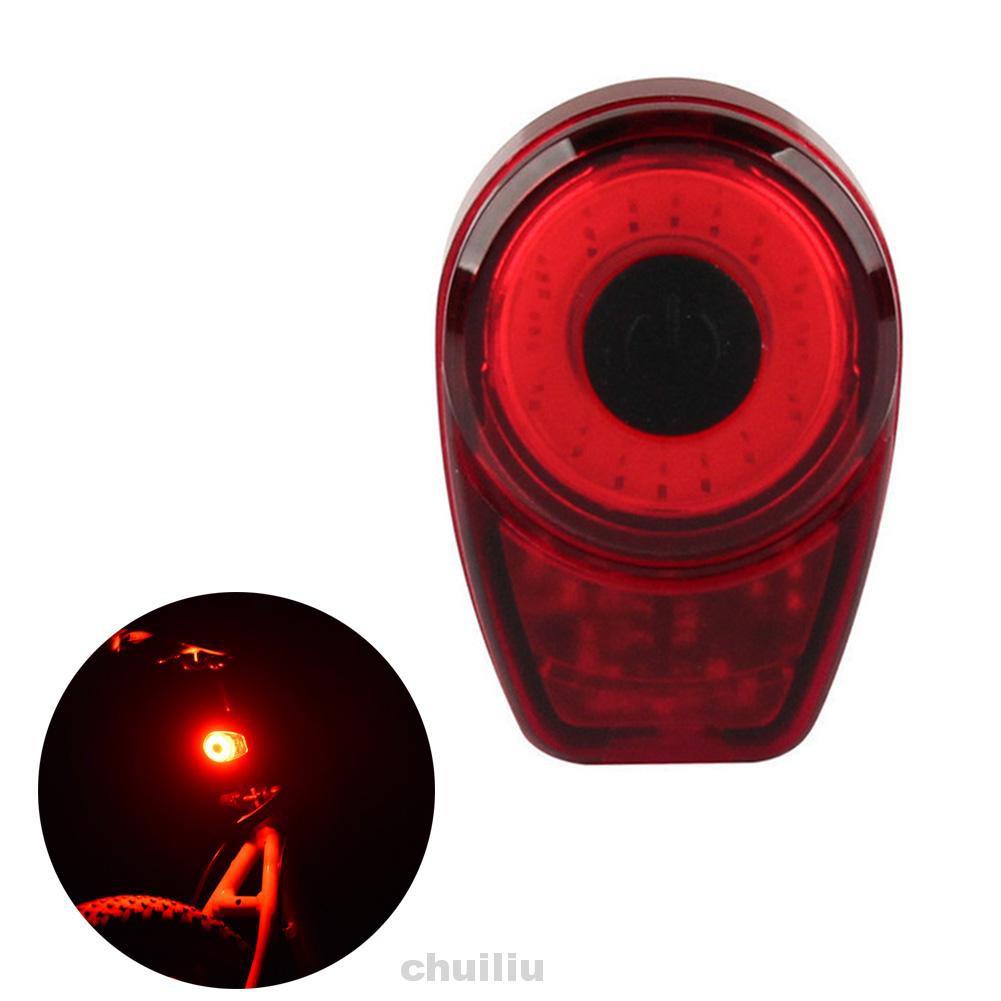 Đèn Led Cob Chống Nước Gắn Xe Đạp Tiện Lợi