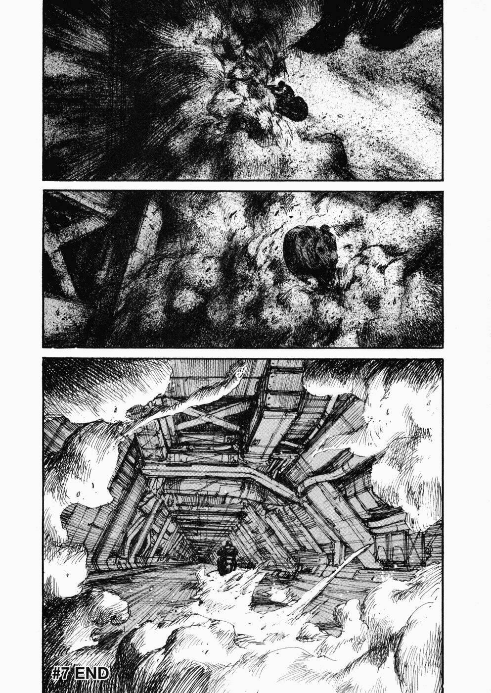 thảm họa virus ngoài hành tinh chapter 7 19