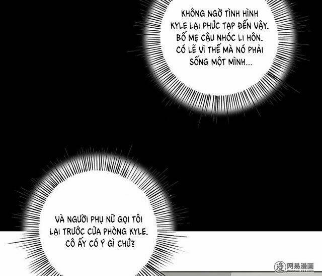 become a girl at night chapter 23 40