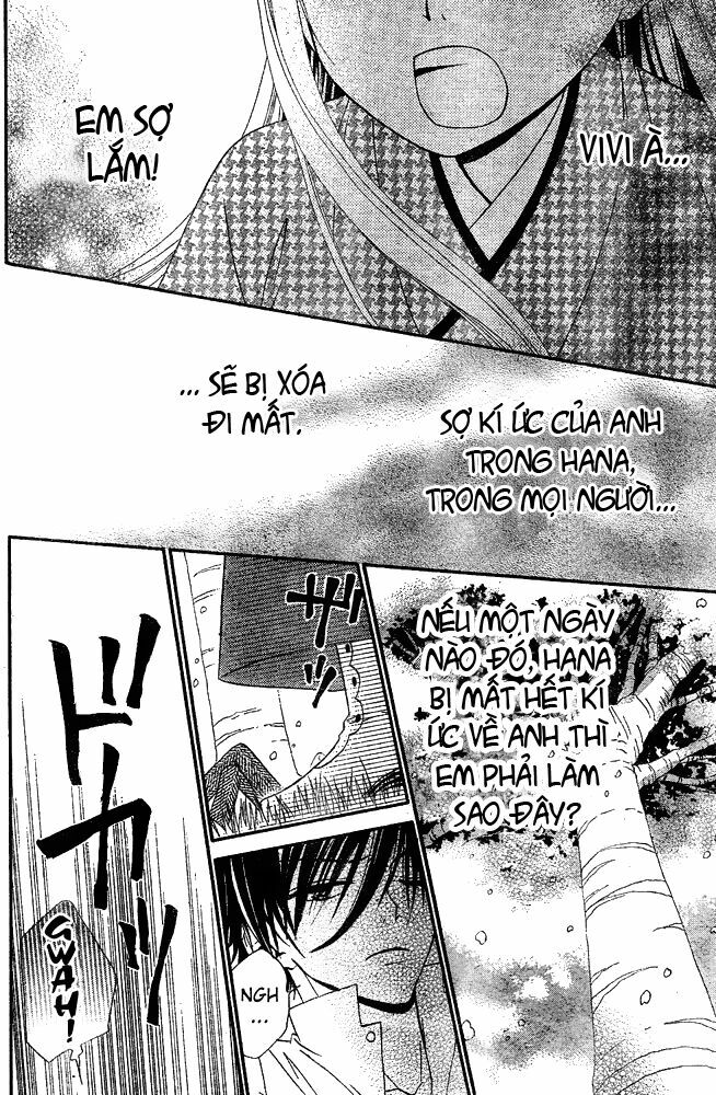 hoa và ác ma chapter 33 22