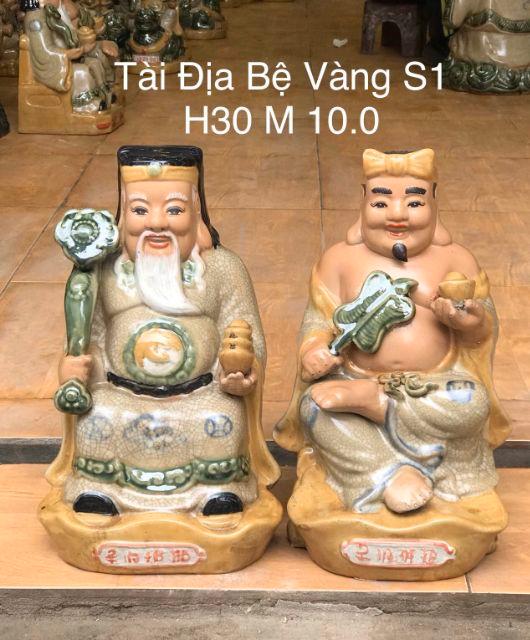 TÀI ĐỊA BỆ VÀNG