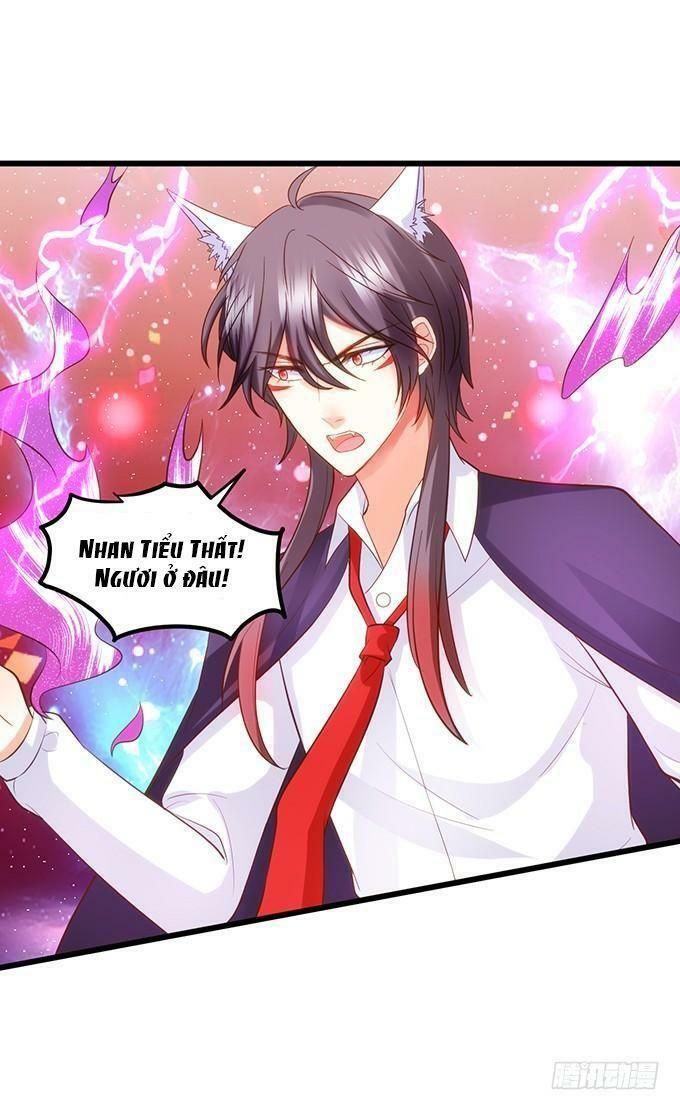 hồ tiên hung bạo chapter 91 45